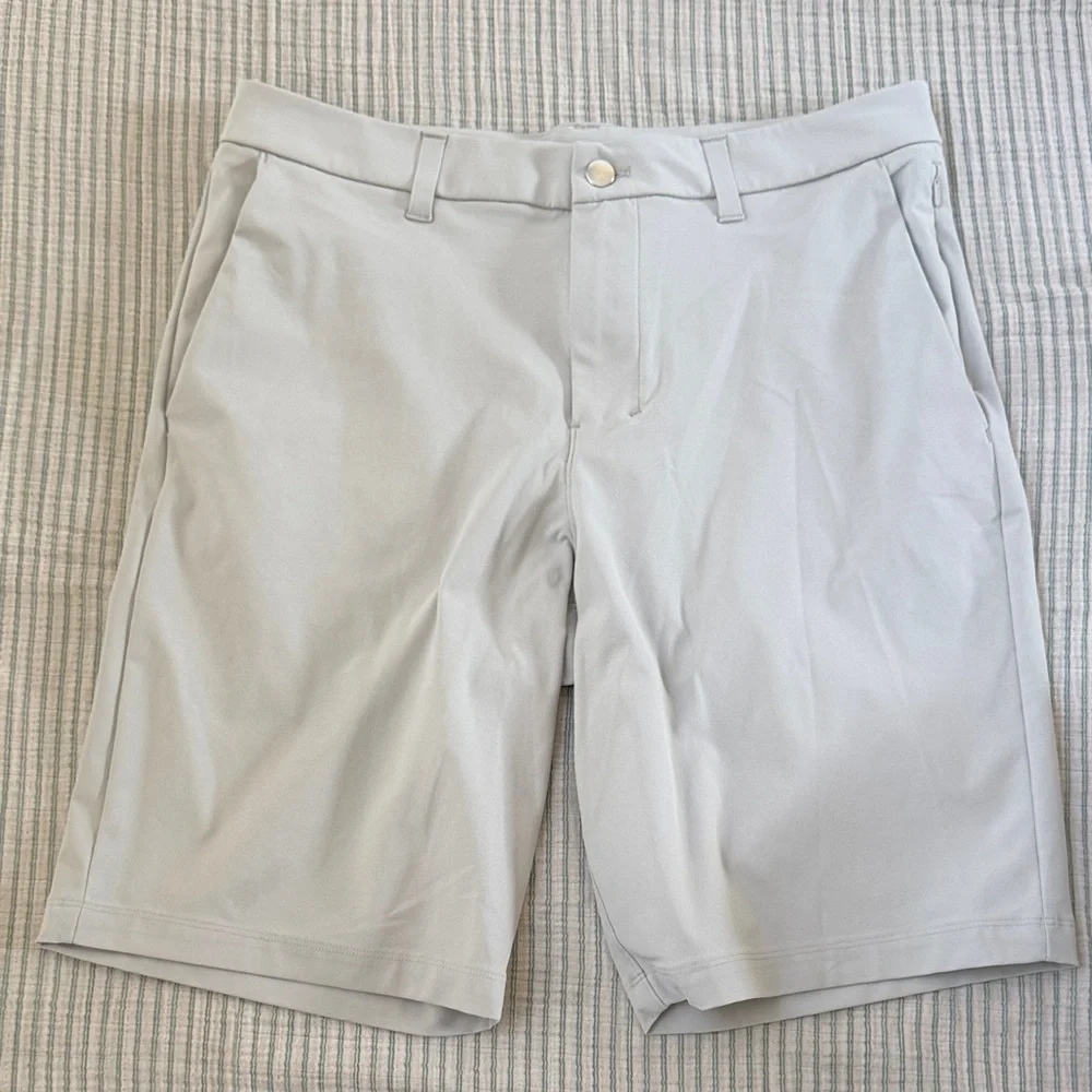 Lululemon Men’s ABC Shorts 9” - Picture 1 of 7